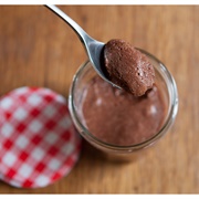 Chocolate Mousse