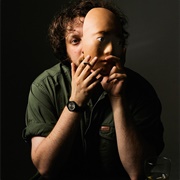 Nobody Here - Oneohtrix Point Never