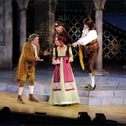 Twelfth Night by Shakespeare