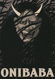 Onibaba (1964)