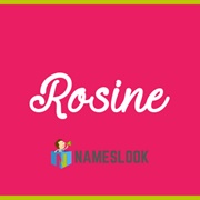 Rosine