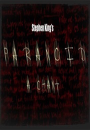 Paranoid (Stephen King)