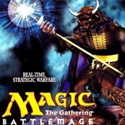 Magic: The Gathering - Battlemage