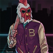 Hotline Miami (2012)