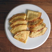 French Crepe