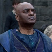 Kingsley (Harry Potter)