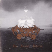 Macabre Omen - The Ancient Returns