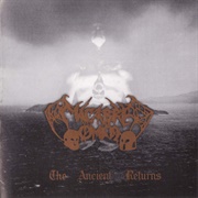 Macabre Omen - The Ancient Returns