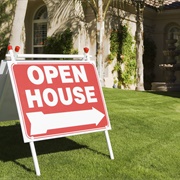 Go to a Open House