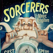Sorcerers of the Magic Kingdom