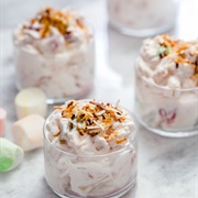 Maple Fluff Salad
