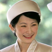 Princess Kiko of Japan