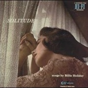 Solitude (Billie Holiday, 1956)