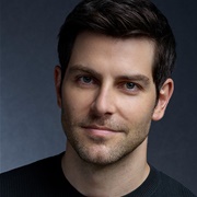 David Giuntoli Actor