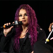 Snow Tha Product (Lesbian, She/Her)