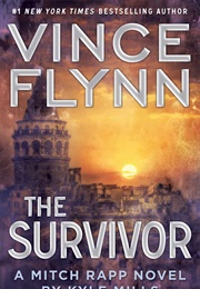 The Survivor (Vince Flynn)
