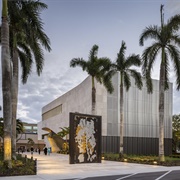 Baker Museum, Naples, FL