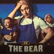 Illinois: "The Bear" (FX) 2022-
