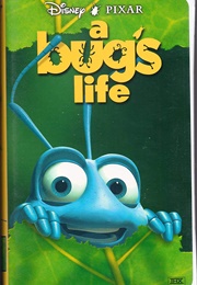 A Bug's Life (1999)
