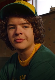 Dustin Henderson (1985)