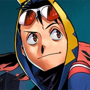 My Hero Academia: Vigilantes