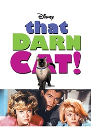 That Darn Cat! (1965)