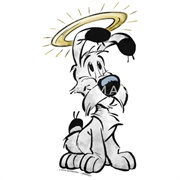 Idefix (Asterix and Obelix)