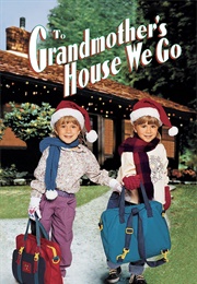 Mary-Kate and Ashley Movies (1992)