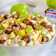 Snickers Apple Salad