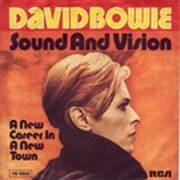David Bowie - Sound and Vision