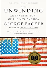 The Unwinding (George Packer)