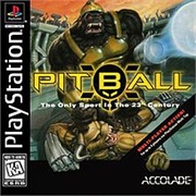 Pitball