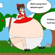 Kphoria Vore Animations