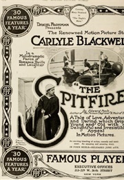 The Spitfire (1914)