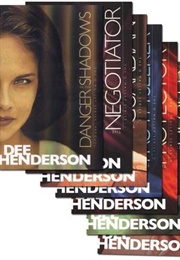 O'Malley Family Series (Dee Henderson)