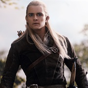 Legolas