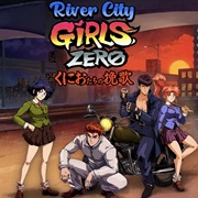 River City Girls Zero