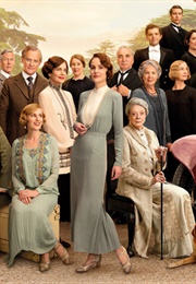 Downton Abbey (2010)