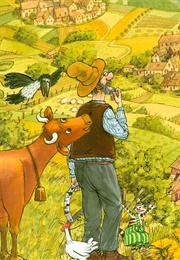 Var Är Pettson? (Sven Nordqvist)