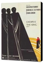 Oedipus the King (1968)