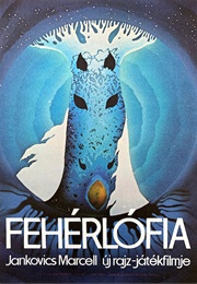 Son of the White Mare (1981)