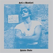 Arti E Mestieri - Quinto Stato