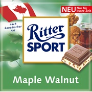 Maple Walnut