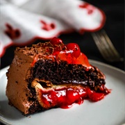 Black Forest Piecaken