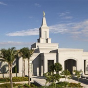 Córdoba Argentina Temple