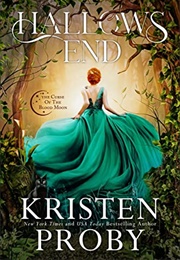 Hallows End (Kristen Proby)