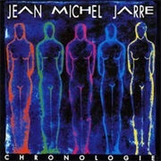 Jean Michel Jarre - Chronologie