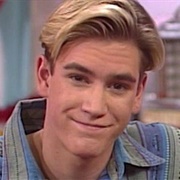 Zack (Saved by the Bell)