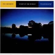 Pat Metheny - A Map of the World