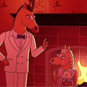 Bojack Horseman - 'Time's Arrow'
